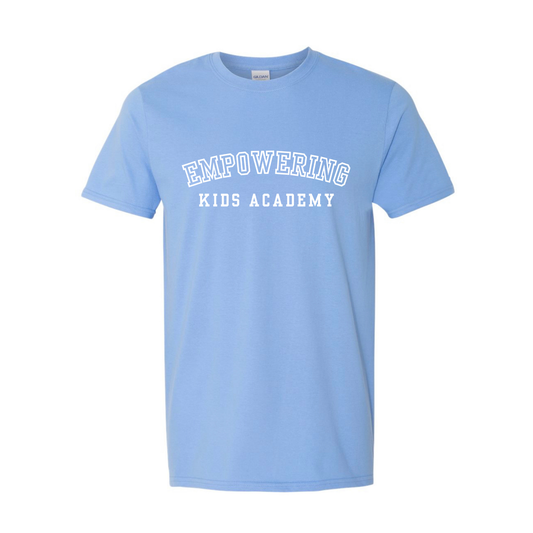 EKA University Design Softstyle Tee
