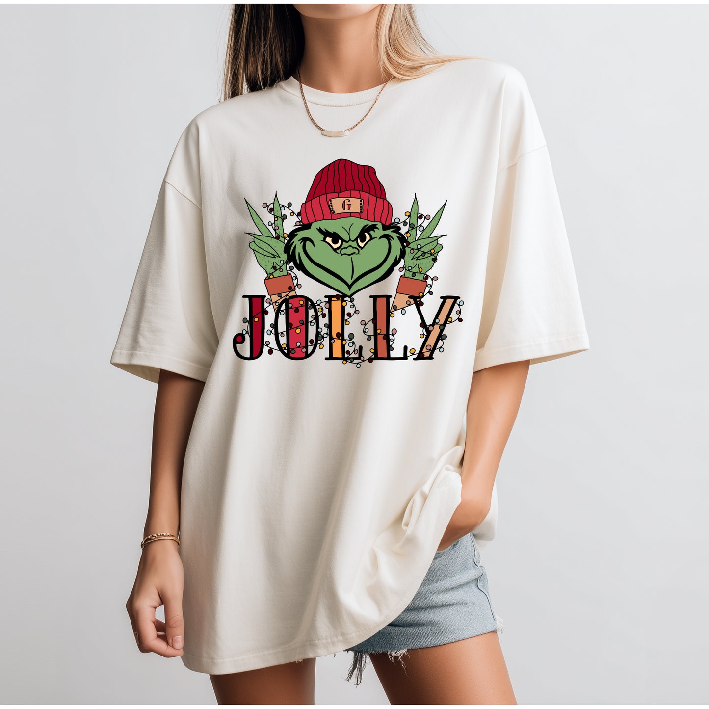 Jolly Tee
