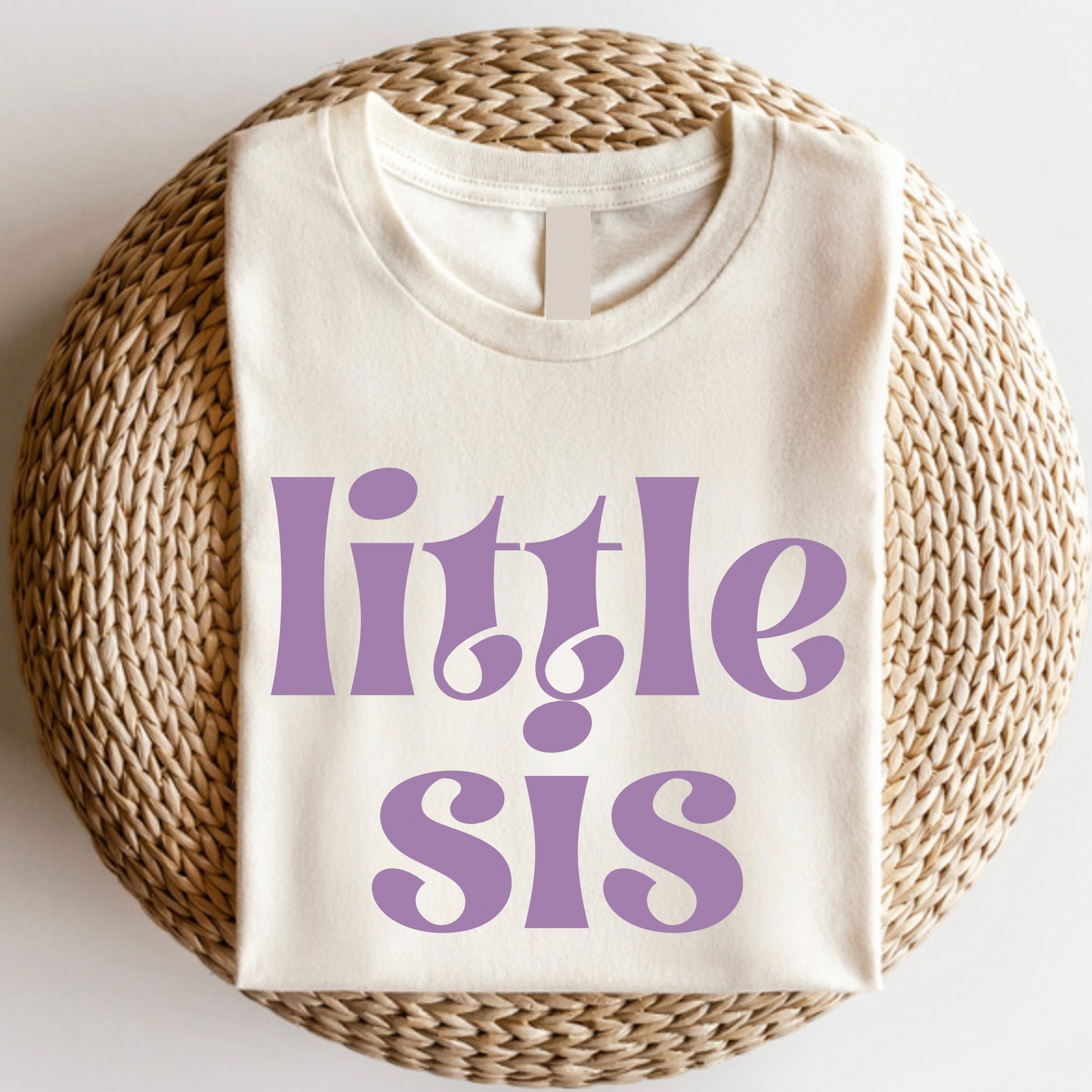 Little Sis Tee