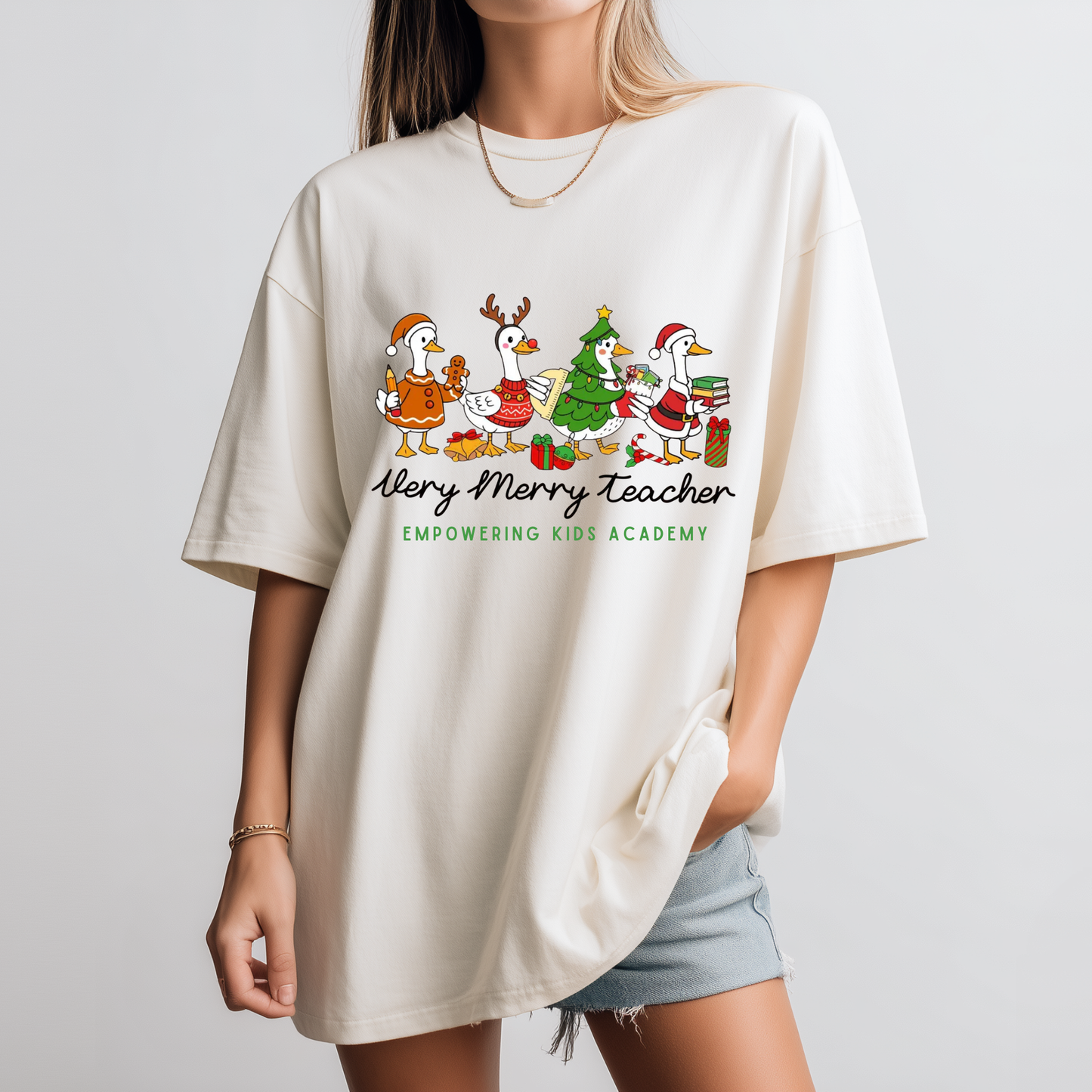 Christmas Tee