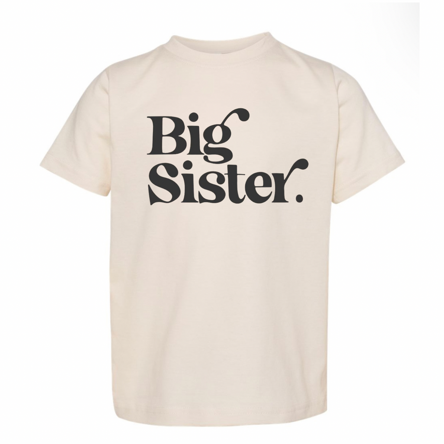 Big Sister Tee