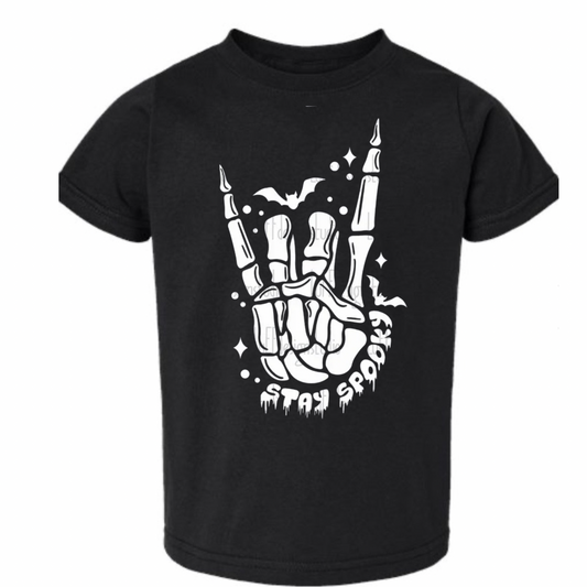 Stay Spooky Tee