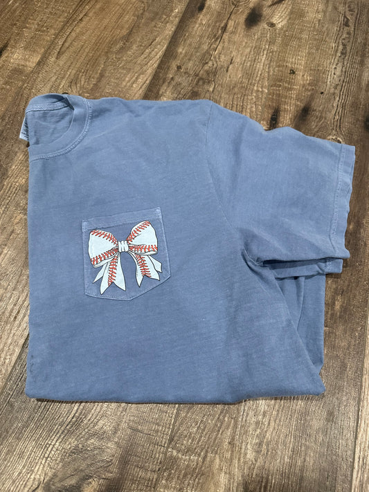 2xl baseball  tee