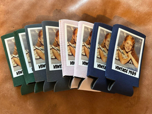 Custom Koozies