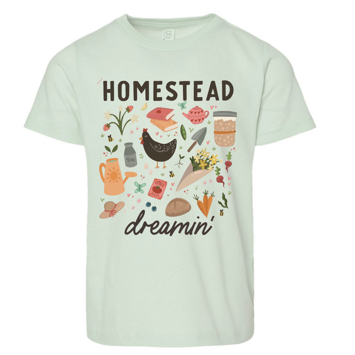 Homestead Dreamin Tee
