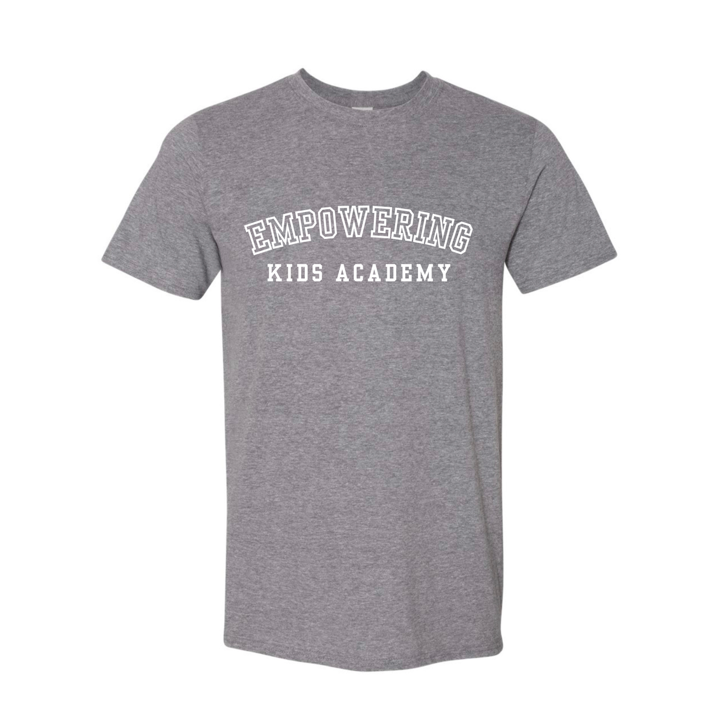 EKA University Design Softstyle Tee