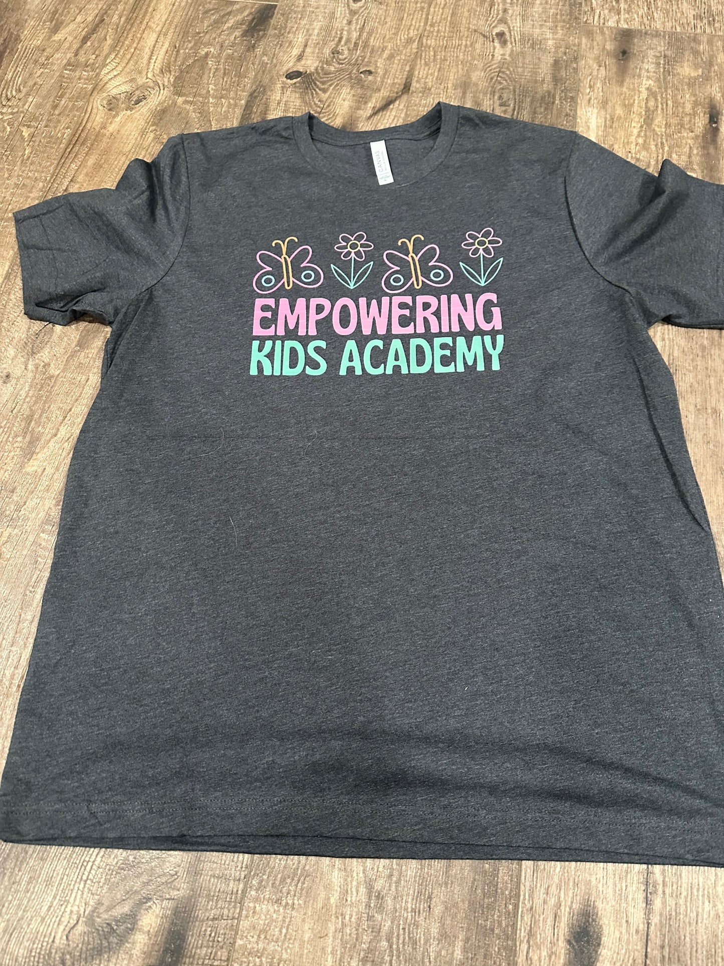 EXTRA LARGE tee