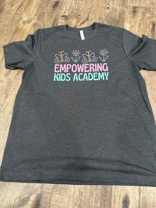 EXTRA LARGE tee