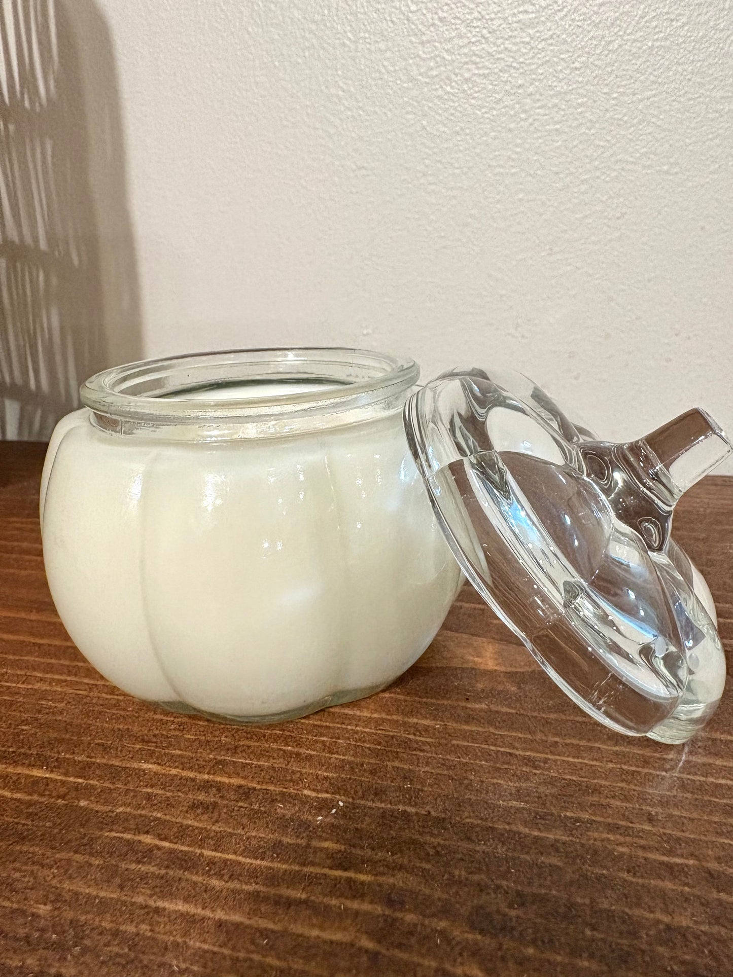 SALE Vanilla and Cedar 4oz. Candle