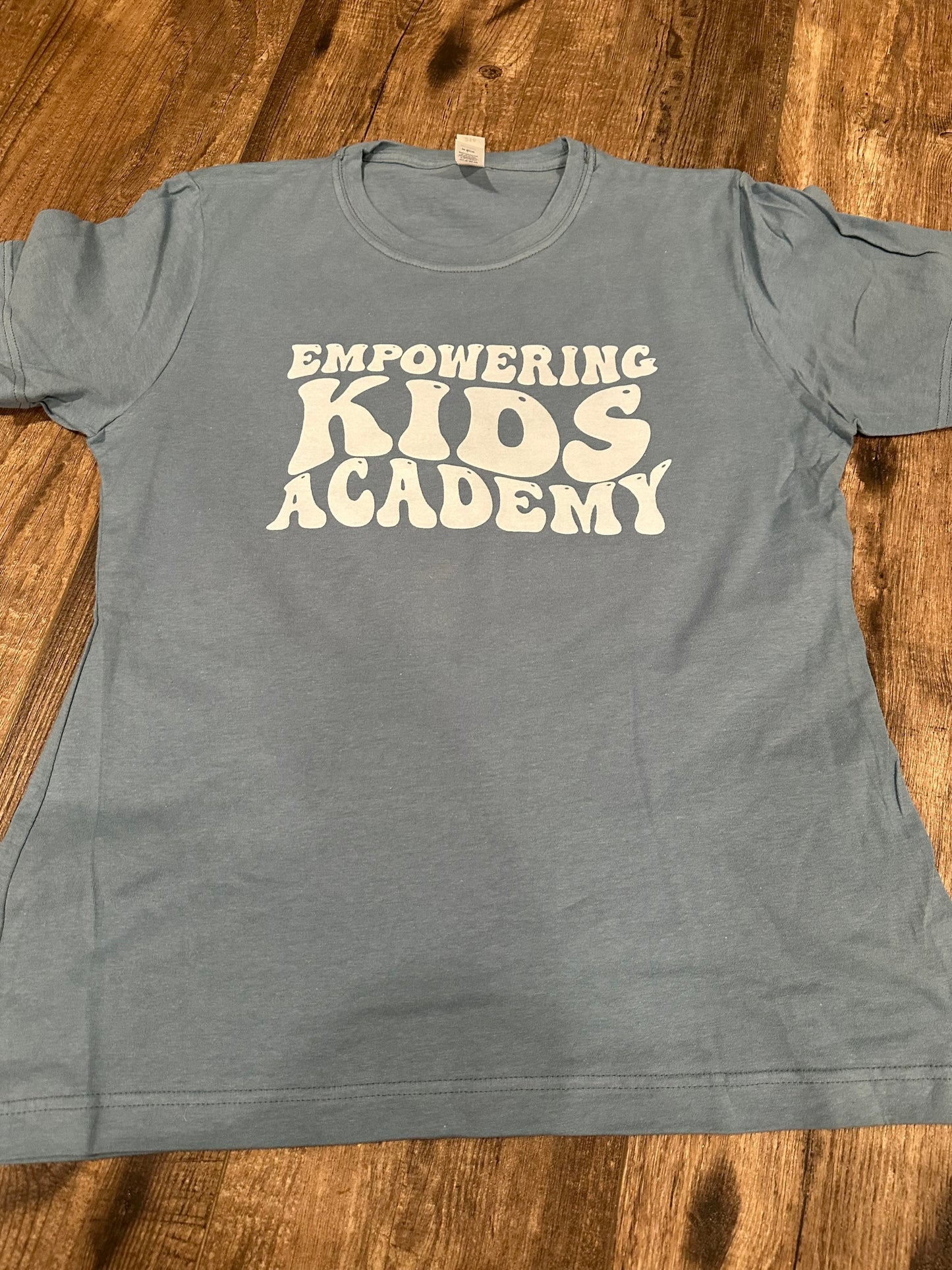 LARGE tee