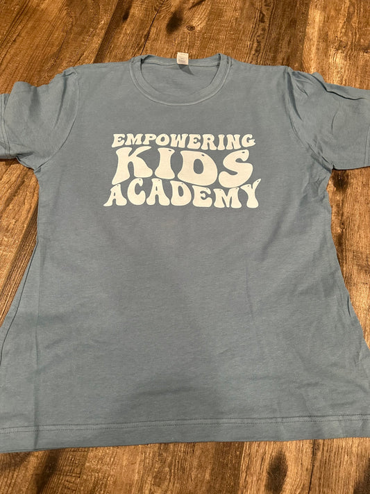 LARGE tee