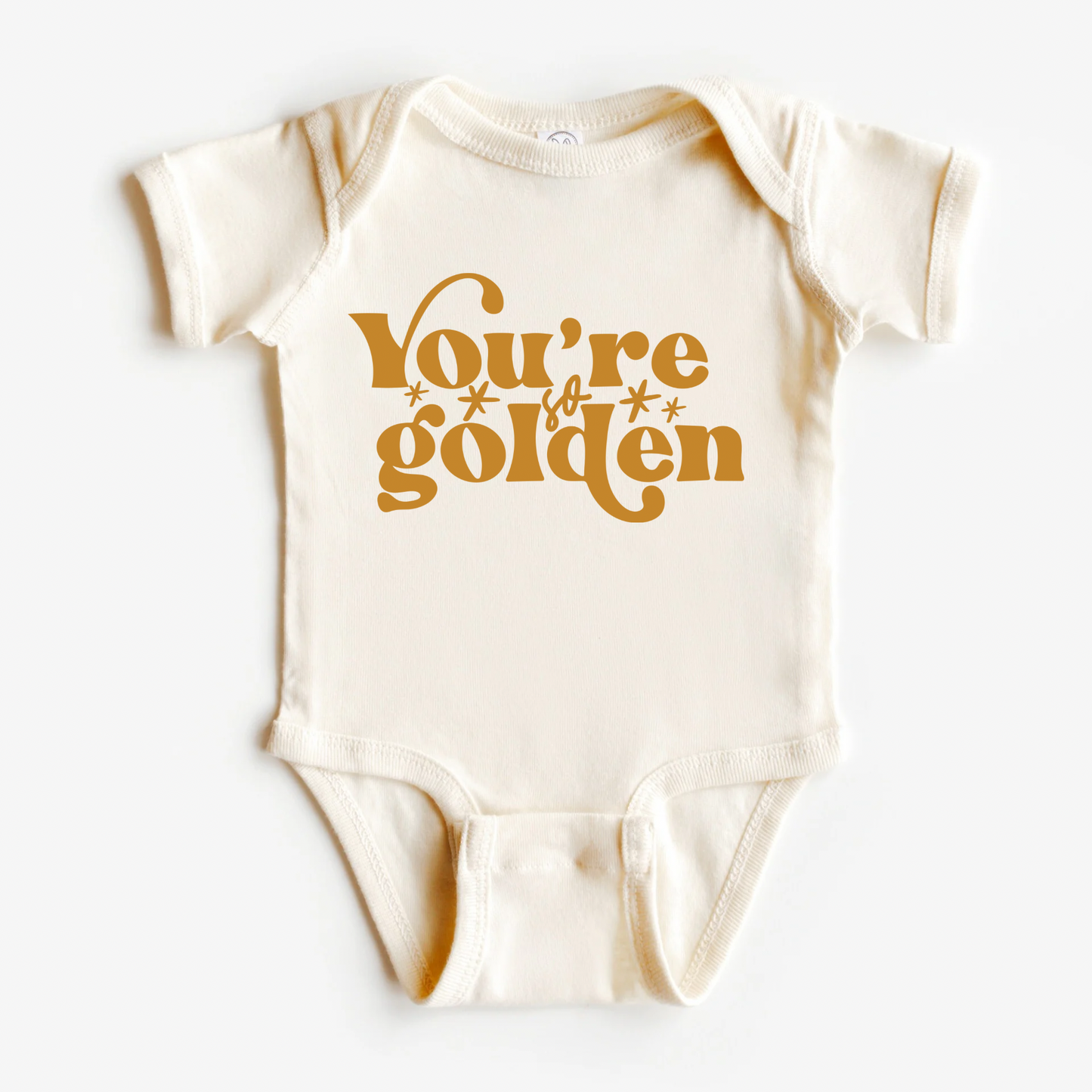 You’re So Golden Tee