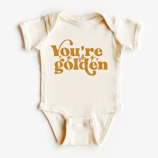 You’re So Golden Tee