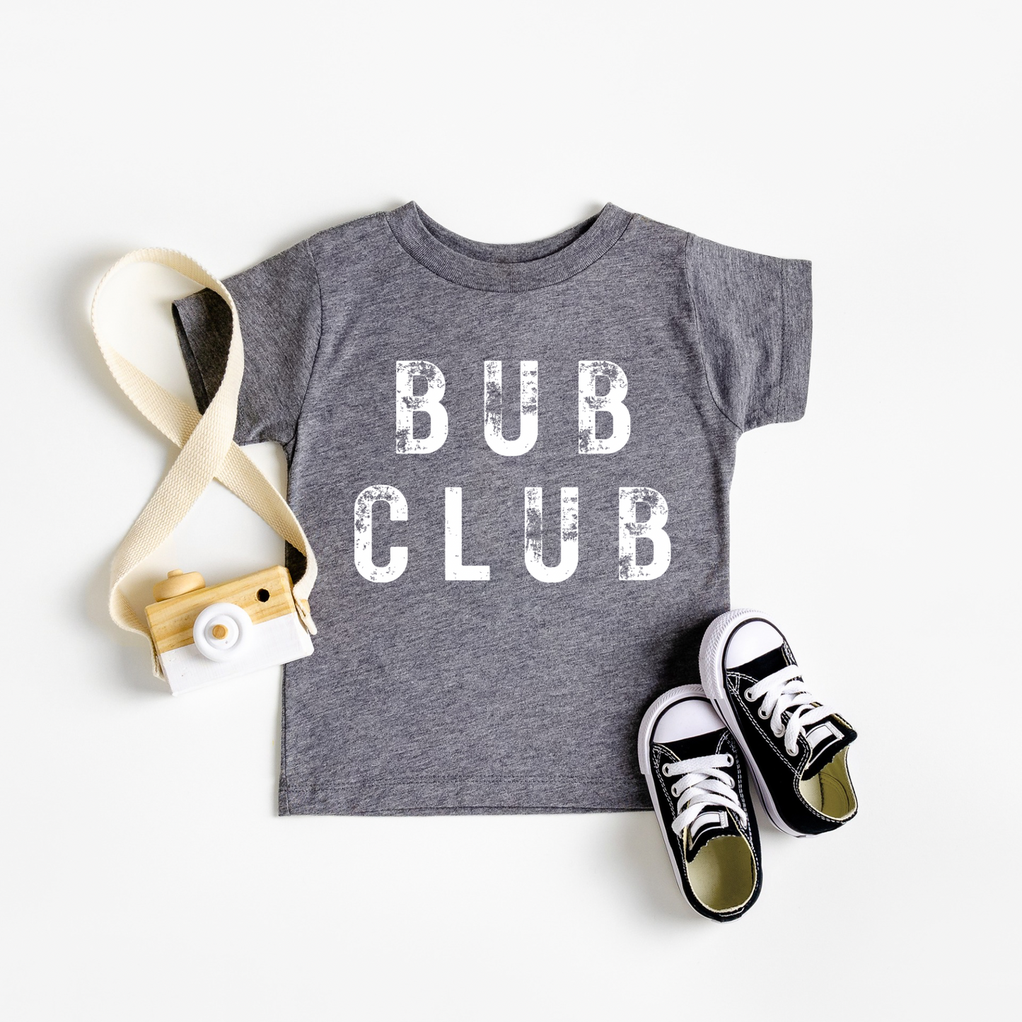 Bub Club Tee