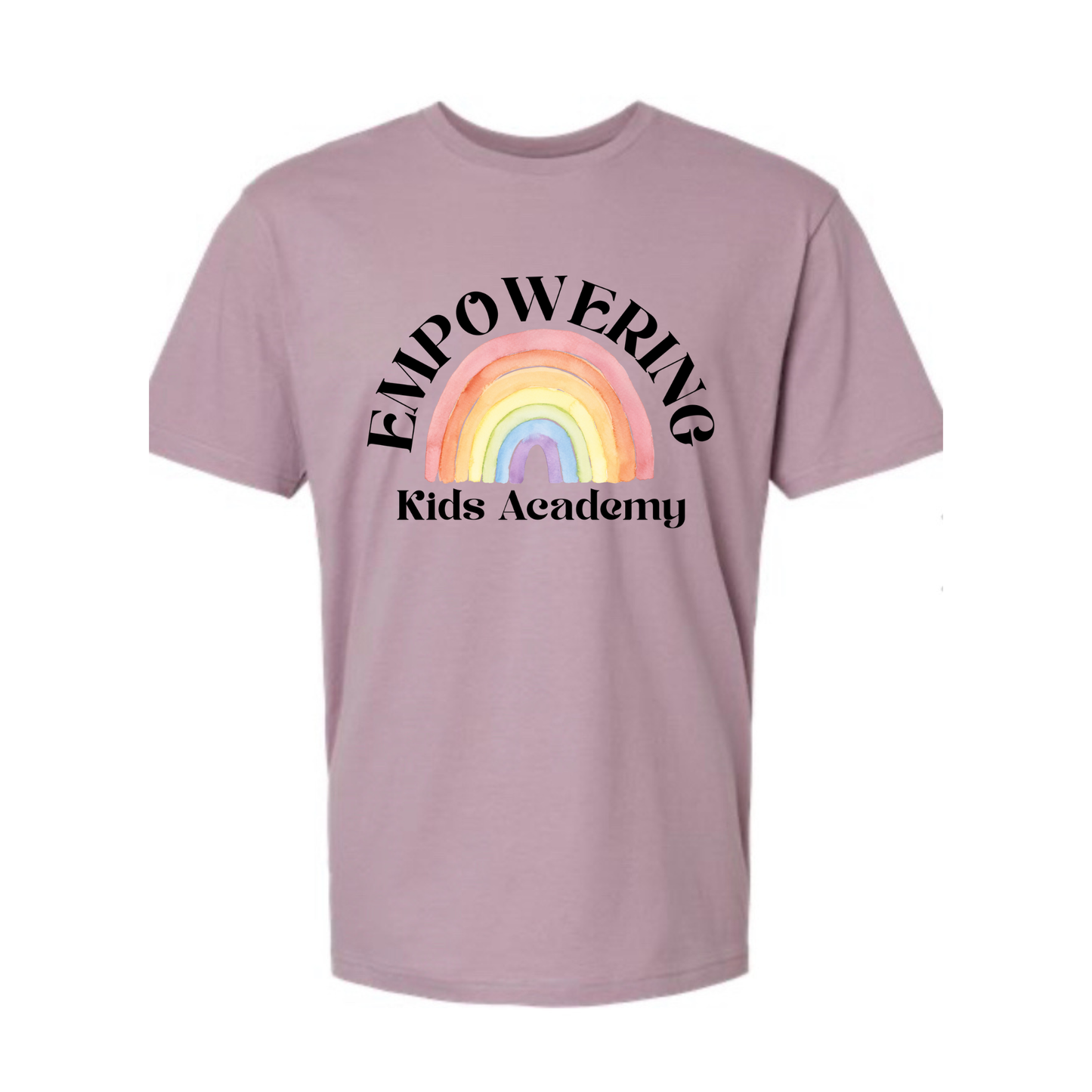 EKA Rainbow Gildan Softstyle Tee