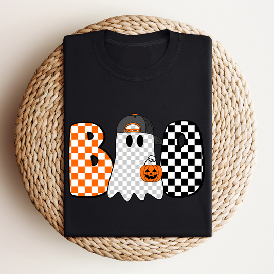 BOO Tee