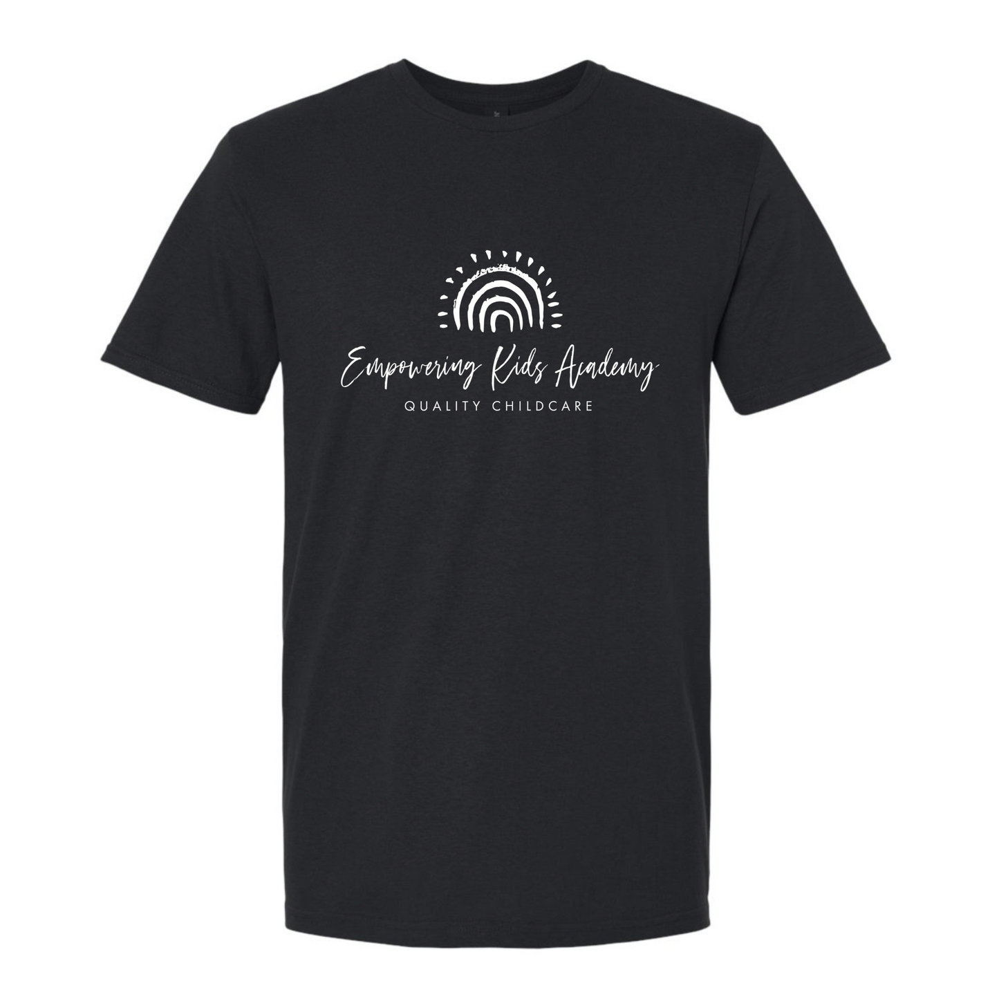 EKA logo Gildan Softstyle Tee