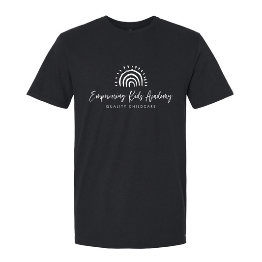 EKA logo Gildan Softstyle Tee