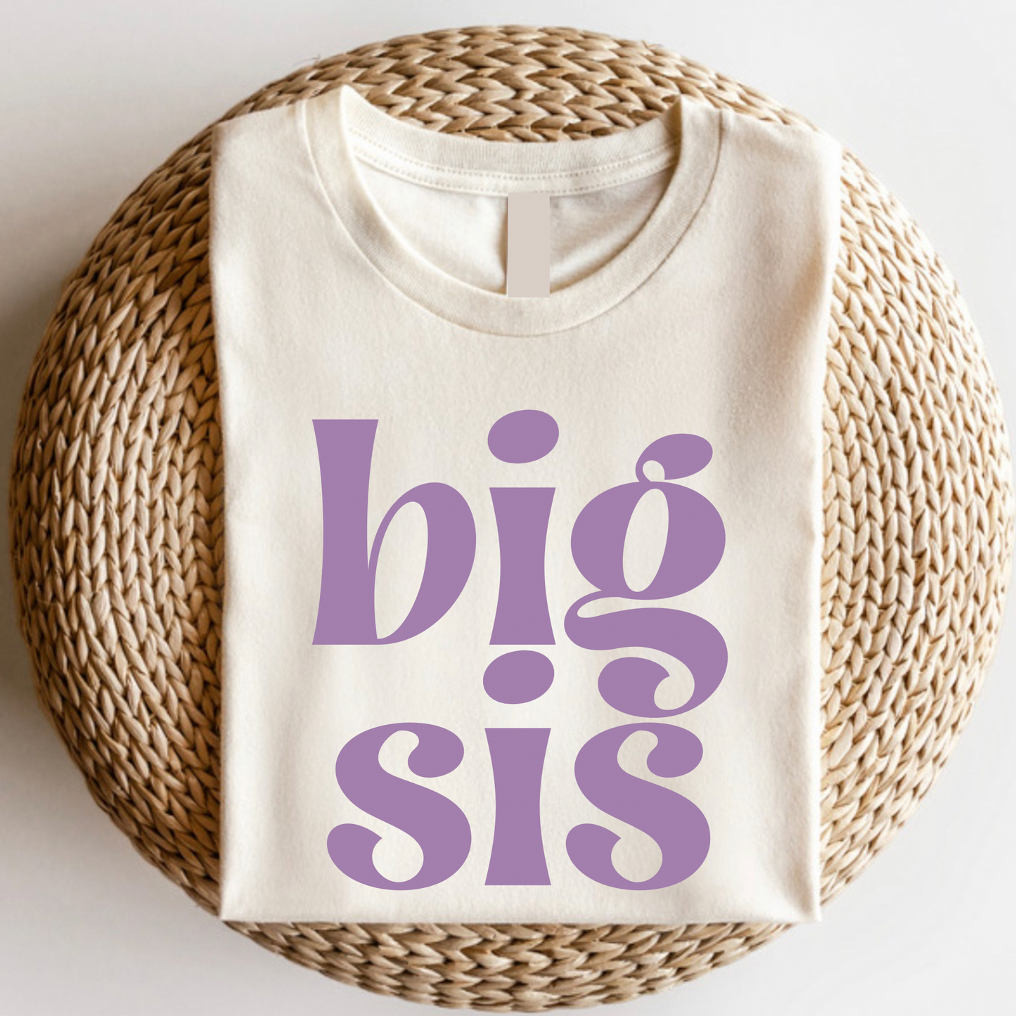 Big Sis Tee