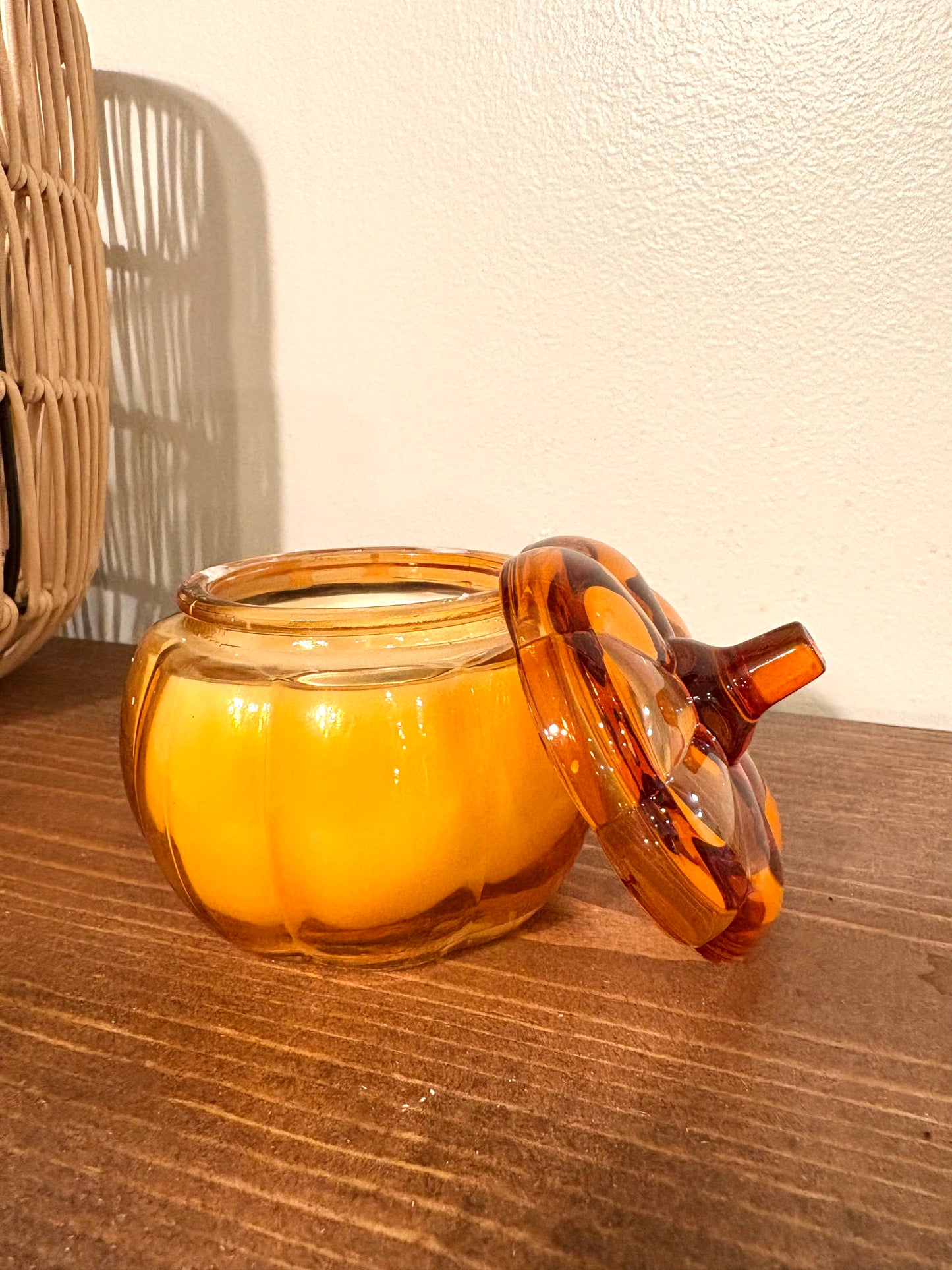 SALE Caramel Latte and Hazelnut 4oz. Candle